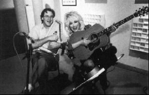 dolly parton : 35