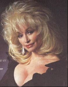 dolly parton : 45