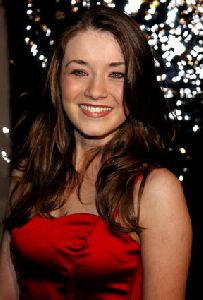 Sarah Bolger : Sarah Bolger-DGG-018185