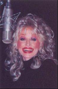 dolly parton : 50