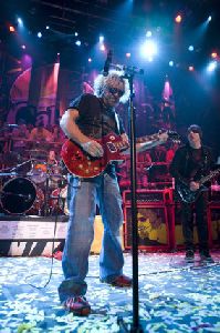 Sammy Hagar : Sammy Hagar- Sammy Hagar And The Wabos In Concert12