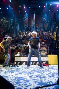 Sammy Hagar : Sammy Hagar- Sammy Hagar And The Wabos In Concert15