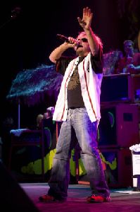 Sammy Hagar : Sammy Hagar- Sammy Hagar And The Wabos In Concert6