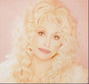 dolly parton : 55