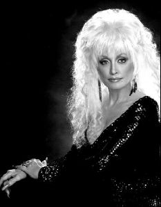 dolly parton : 56