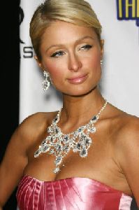 Paris Hilton : Paris Hilton -CSH-037503