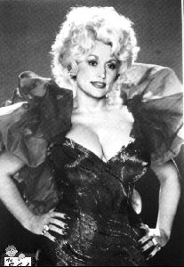 dolly parton : 6