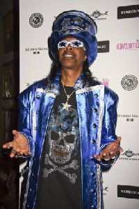 Bootsy Collins : Bootsy Collins-PRN-015336