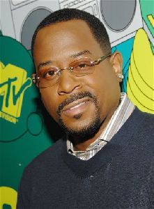 Martin Lawrence : Martin Lawrence 3