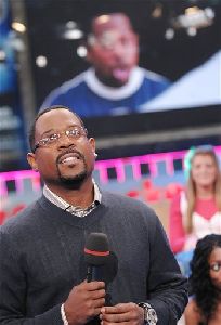 Martin Lawrence : Martin Lawrence 1