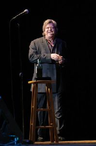 Ron White : Ron White- Ron White In Concert At The Cruzan Amphitheatre2