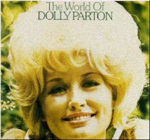 dolly parton : 74