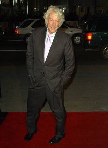 Donald Sutherland : Donald Sutherland-  Fool s Gold  - World Premiere10