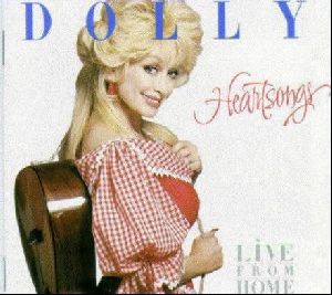 dolly parton : 77