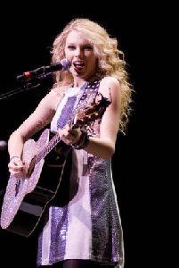 Taylor Swift : Taylor Swift-ADB-017771