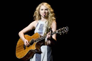 Taylor Swift : Taylor Swift-ADB-017792