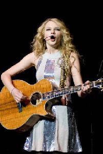 Taylor Swift : Taylor Swift-ADB-017735