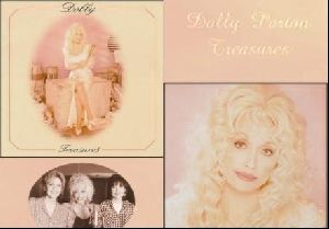 dolly parton : 81