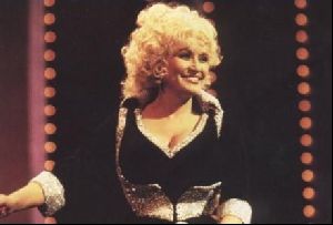 dolly parton : 9