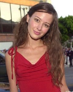 Amy Acker : amy acker1