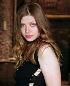 Amber Benson : amber benson5