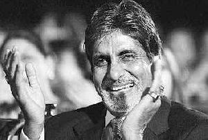 Amitabh Bachchan : pic10 amitabh