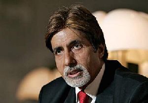 Amitabh Bachchan : pic15 amitabh