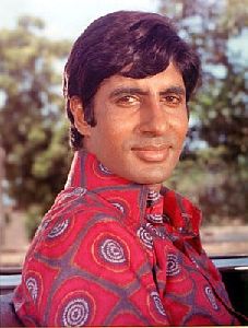 Amitabh Bachchan : pic02 amitabh