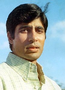 Amitabh Bachchan : pic05 amitabh