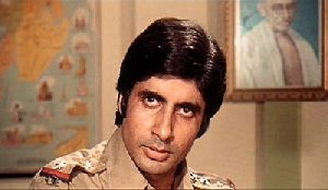 Amitabh Bachchan : pic36 amitabh