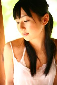 Mizuho Nishimura : 77392 A6074210-3 122 821lo