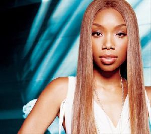 Brandy : brandy 10