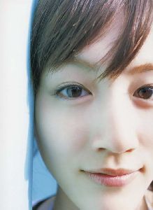 Haruka Ayase : 62185 A5467793-25 122 480lo