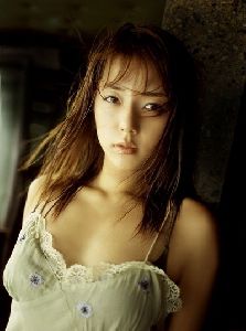 Yoshioka Miho : miho yoshioka 7