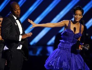 rihanna and jay-z