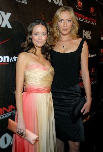 Kristanna Loken : 71640 1 122 899lo