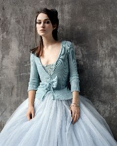 Keira Knightley : 05020 kk 795 122 852lo