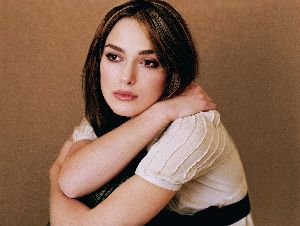 Keira Knightley : 05026 kk 3108 122 869lo