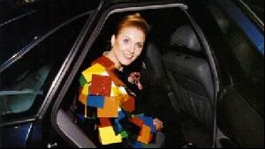 duchess sarah ferguson : 10