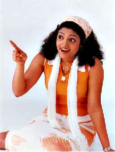 Renuka Menon : 7