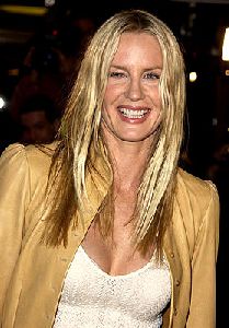 Daryl Hannah : daryl hannah3