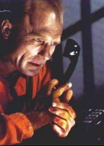 ed harris : 30