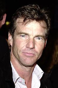 Dennis Quaid : dennis quaid10