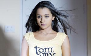 trisha : trishatamilactresscs2