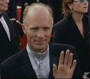 ed harris : 9