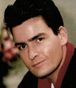 Charlie Sheen : charlie sheen3