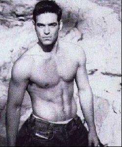 eddie cibrian : 2