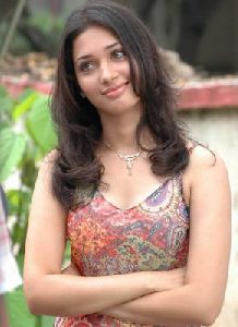 Tamanna : 2