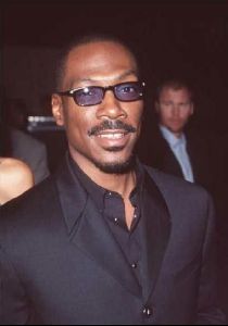 eddie murphy : 1