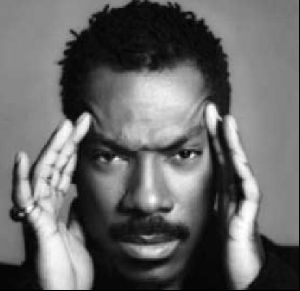 eddie murphy : 10